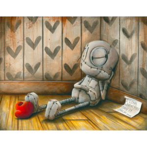 BURST OF JUBILATION by Fabio Napoleoni