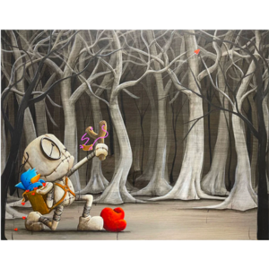 DESPAIR BEWARE by Fabio Napoleoni