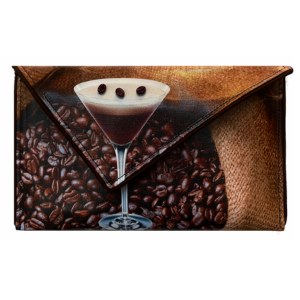 ESPRESSOTINI - Mini Clutch - PoP x HoyPoloi Gallery