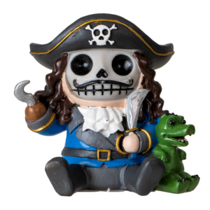 Furrybones - CAPTAIN HOOK