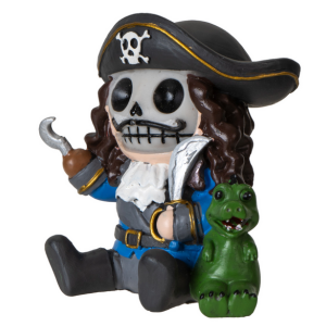 Furrybones - CAPTAIN HOOK