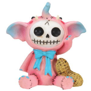 Furrybones - ELEFUN - Pink - PoP x HoyPoloi Gallery