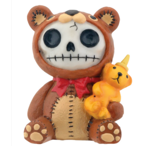 Furrybones - HONEYBEAR - PoP x HoyPoloi Gallery