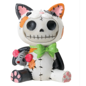 Furrybones-MAO MAO - Calico cat - PoP x HoyPoloi Gallery