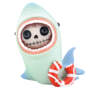 Furrybones - SHARKIE - PoP x HoyPoloi Gallery