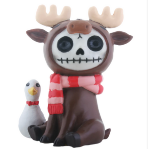 Furrybones - SPRUCE - Moose - PoP x HoyPoloi Gallery