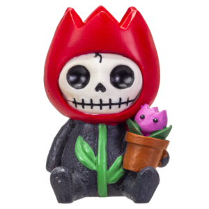 Furrybones - TULLY - PoP x HoyPoloi Gallery