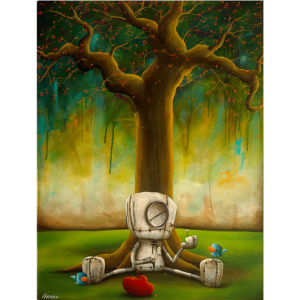 I'M BEAUTIFUL INSIDE by Fabio Napoleoni