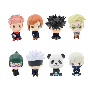 Jujutsu Kaisen Bobble Blind Box