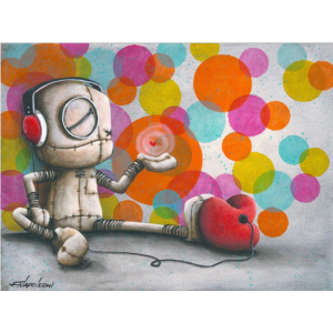 NOSTALGIC SOUNDTRACK by Fabio Napoleoni