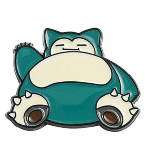 PIN-Pokemon-Snoralax Nap - PoP x HoyPoloi Gallery