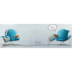 THE SWEETEST WORDS by Fabio Napoleoni
