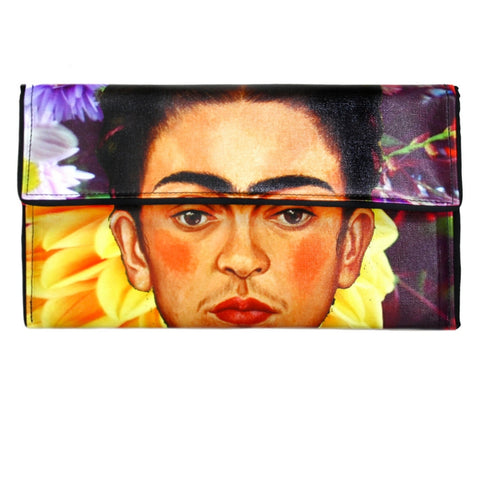 FRIDA KAHLO - PoP x HoyPoloi Gallery