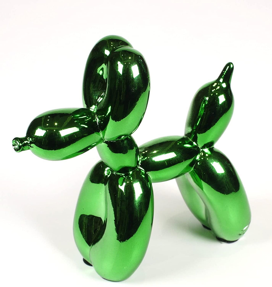 BALLOON DOG Green | PoP x HoyPoloi Gallery