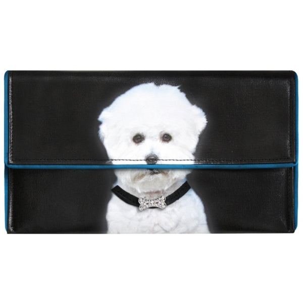 Bichon Handbag