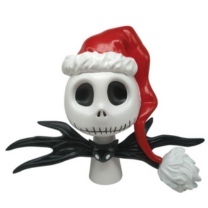 NIGHTMARE BEFORE CHRISTMAS - Jack Skellington Tree Topper - PoP x HoyPoloi Gallery