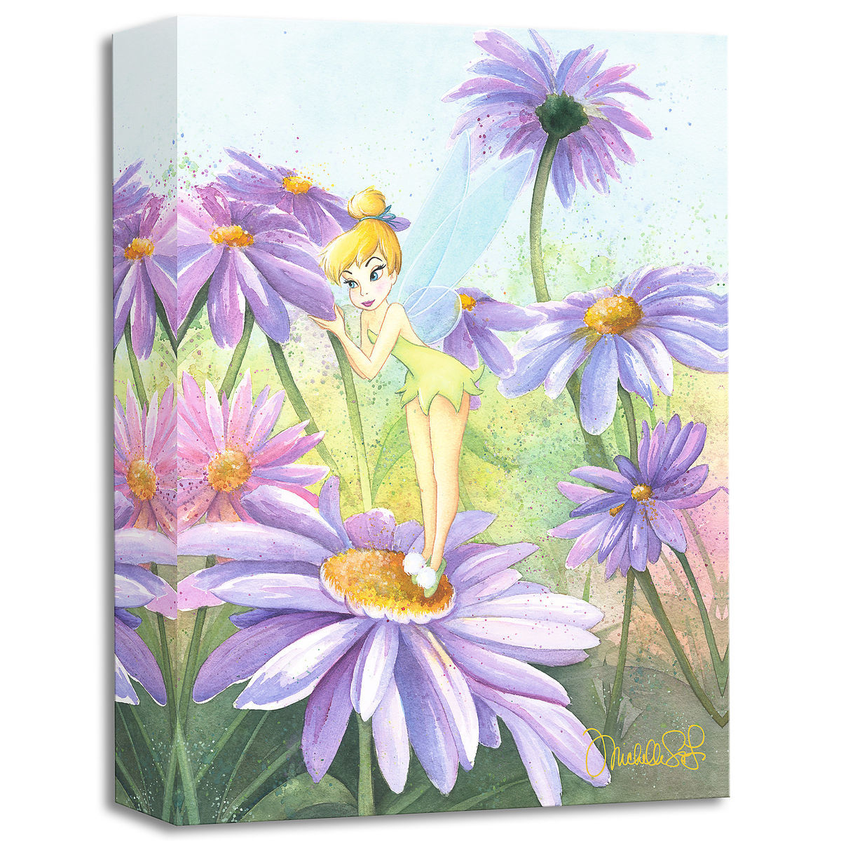 Tinker Bell by ARCY