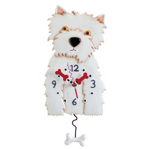 WESTIN DOG CLOCK - PoP x HoyPoloi Gallery